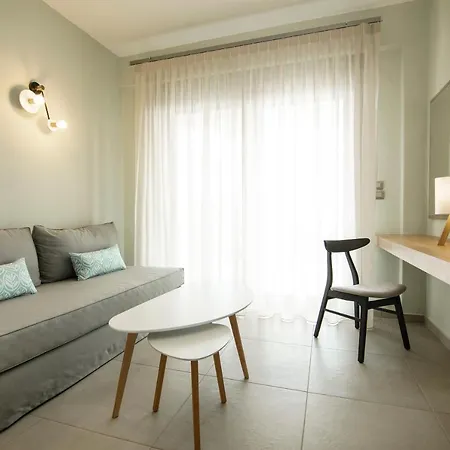 Le Grand Reve Yerakini