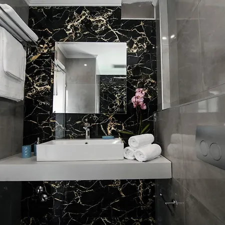 Le Grand Reve Lejlighedshotel 3*