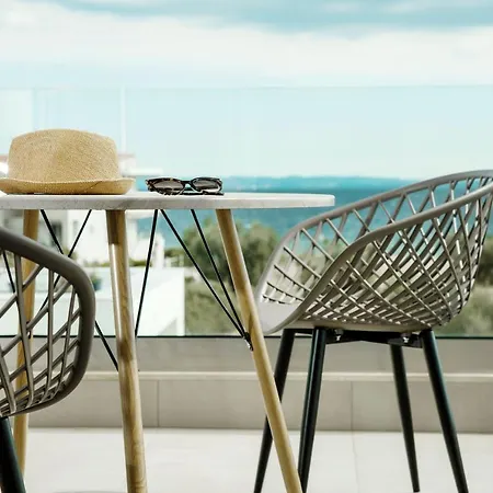 Lejlighedshotel Le Grand Reve