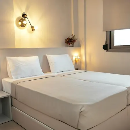 Lejlighedshotel Le Grand Reve