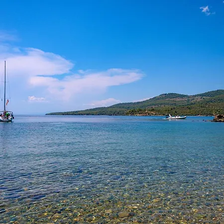 Le Grand Reve Lejlighedshotel Yerakini