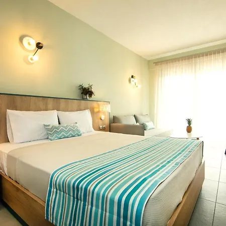 Lejlighedshotel Le Grand Reve 3*