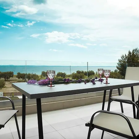 Le Grand Reve Lejlighedshotel 3*