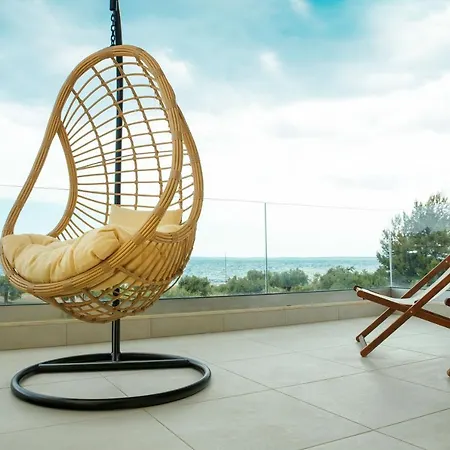 Le Grand Reve 3* Yerakini