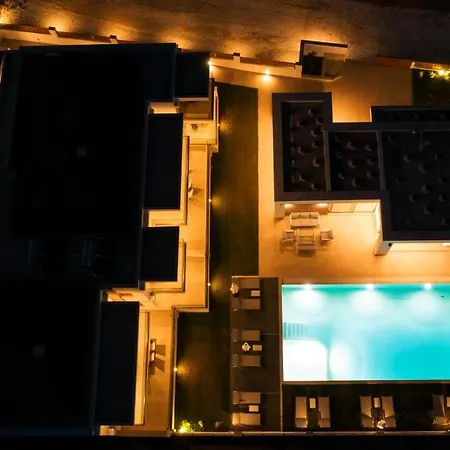 Lejlighedshotel Le Grand Reve