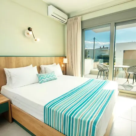 Le Grand Reve 3* Yerakini