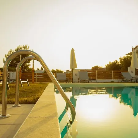 Lejlighedshotel Le Grand Reve