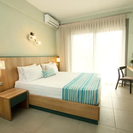 Lejlighedshotel Le Grand Reve Yerakini