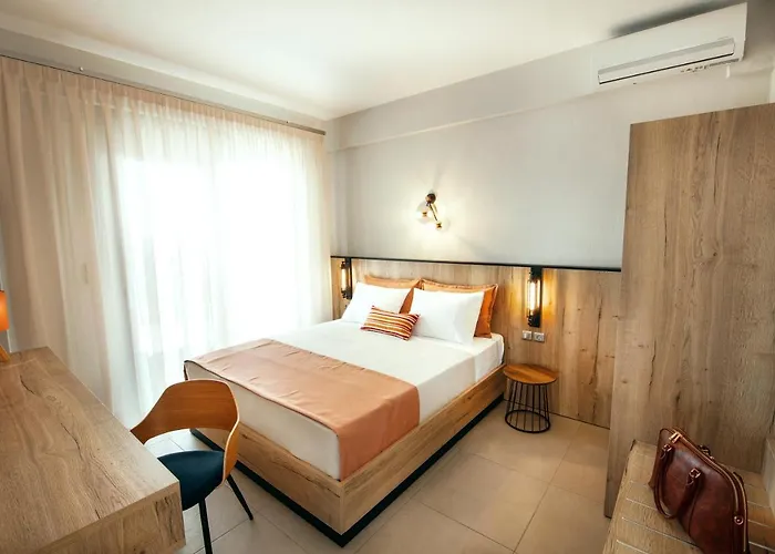 Le Grand Reve 3* Gerakini