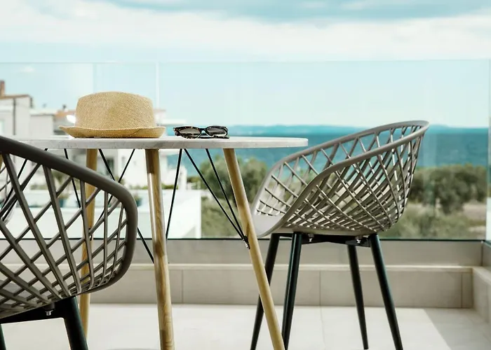 Aparthotel Le Grand Reve