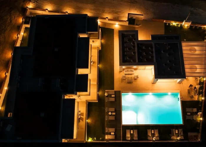 Aparthotel Le Grand Reve