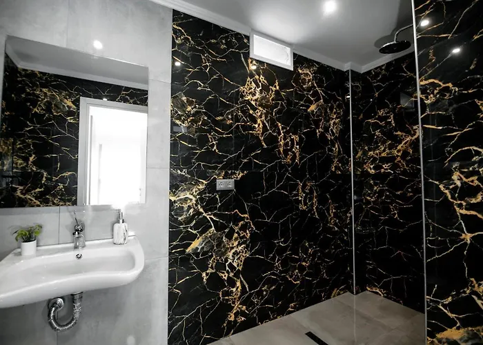 Le Grand Reve Aparthotel Gerakini