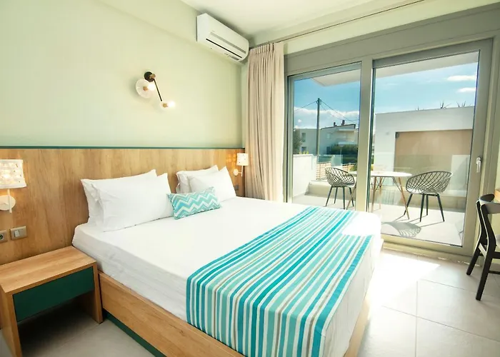 Le Grand Reve 3* Gerakini