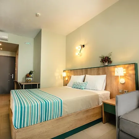 Le Grand Reve Геракини