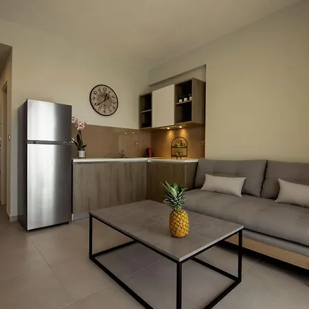 Le Grand Reve Геракини