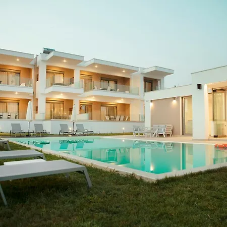 Le Grand Reve Aparthotel