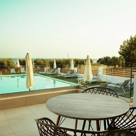 Le Grand Reve Апарт-отель