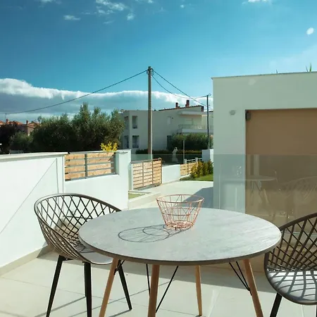 Le Grand Reve Геракини