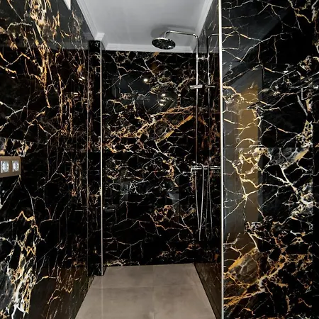 Aparthotel Le Grand Reve *