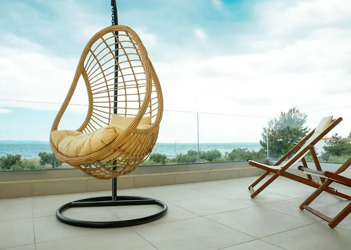 Le Grand Reve 3* Gerakini