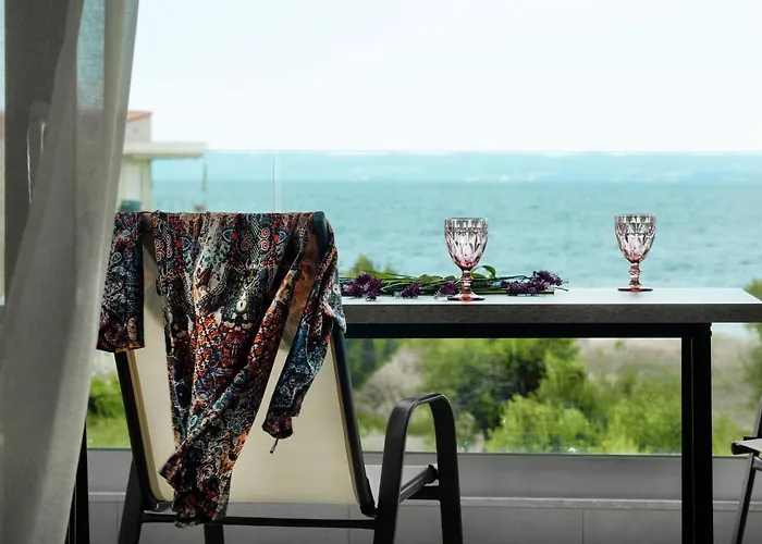 Aparthotel Le Grand Reve 3*