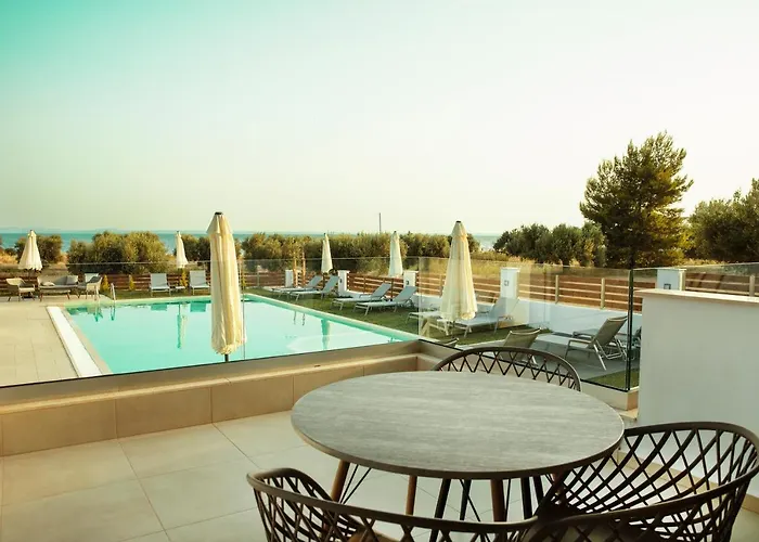 Le Grand Reve Aparthotel