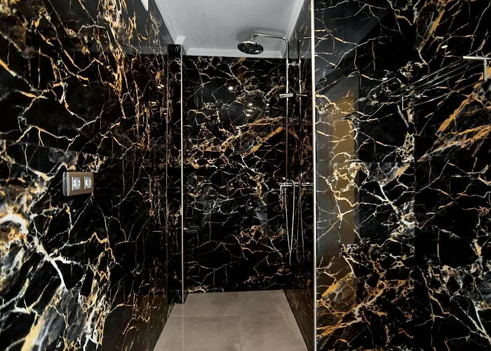 Aparthotel Le Grand Reve 3*