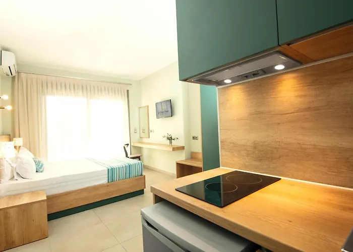 Le Grand Reve Aparthotel