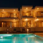 Le Grand Reve 3* Gerakini