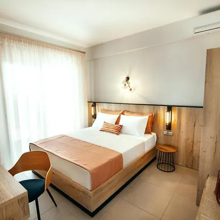 Le Grand Reve 3* Gerakini