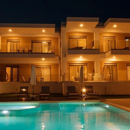Le Grand Reve 3* Gerakini