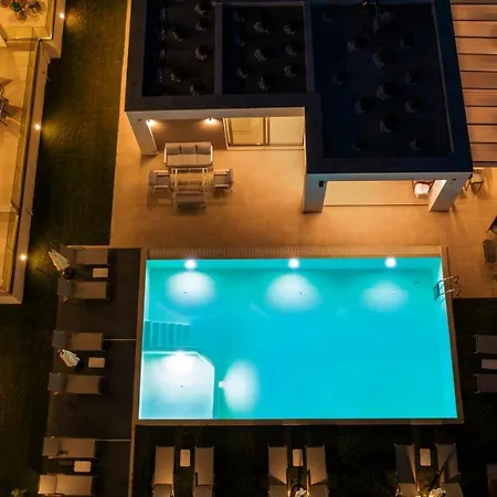 Le Grand Reve 3* Gerakini