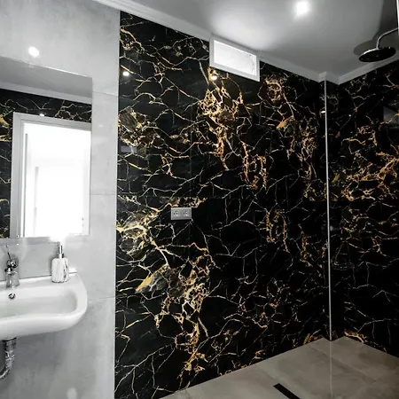 Le Grand Reve Apartahotel Gerakini