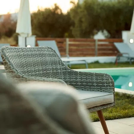 Aparthotel Le Grand Reve Gerakini