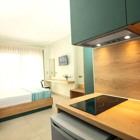 Le Grand Reve Aparthotel