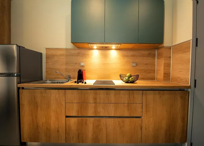 Le Grand Reve Aparthotel