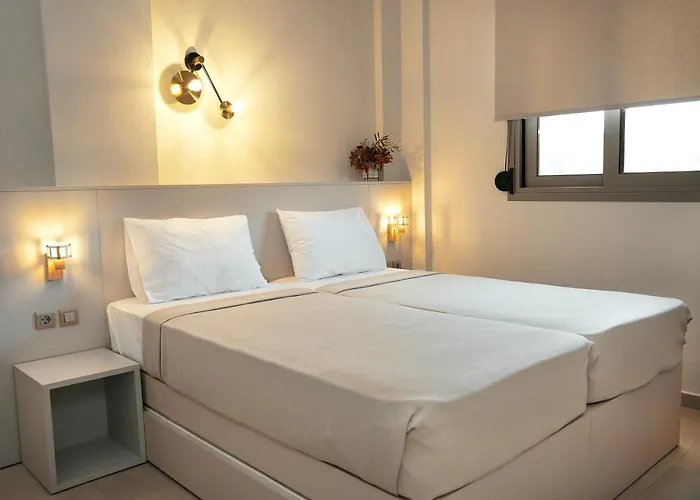 Aparthotel Le Grand Reve