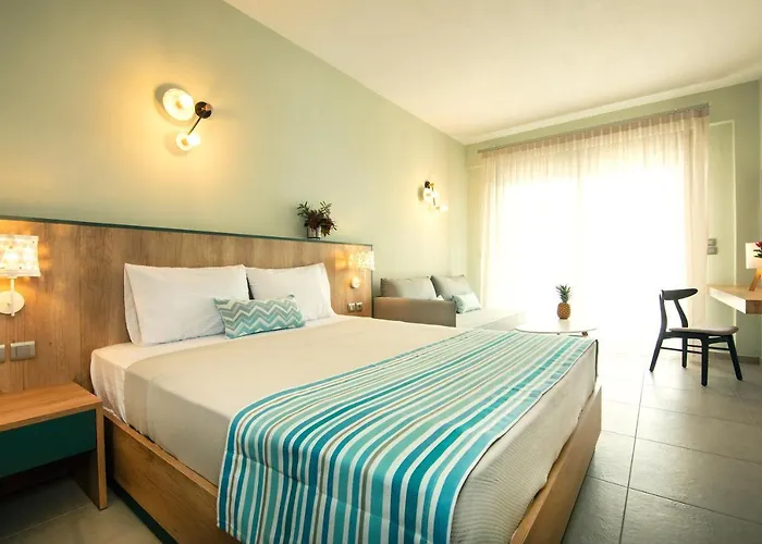 Aparthotel Le Grand Reve 3*