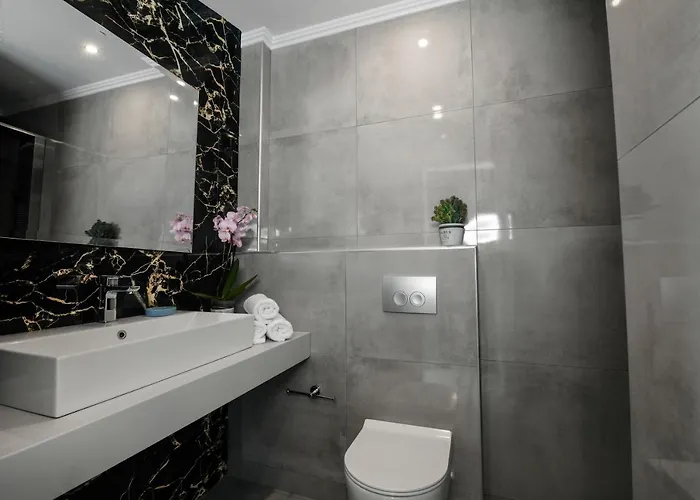 Aparthotel Le Grand Reve