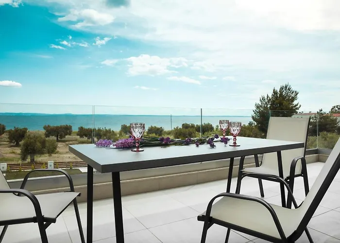 Le Grand Reve Aparthotel 3*