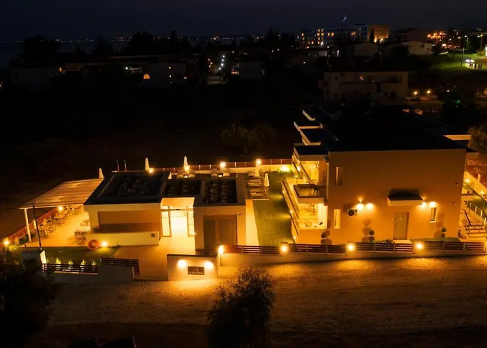 Aparthotel Le Grand Reve 3*