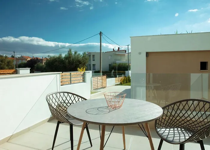 Le Grand Reve Gerakini