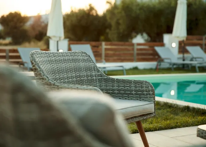 Aparthotel Le Grand Reve Gerakini