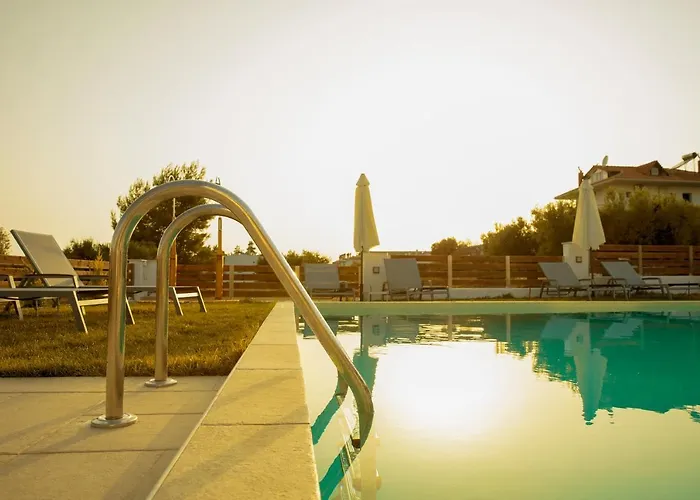 Aparthotel Le Grand Reve