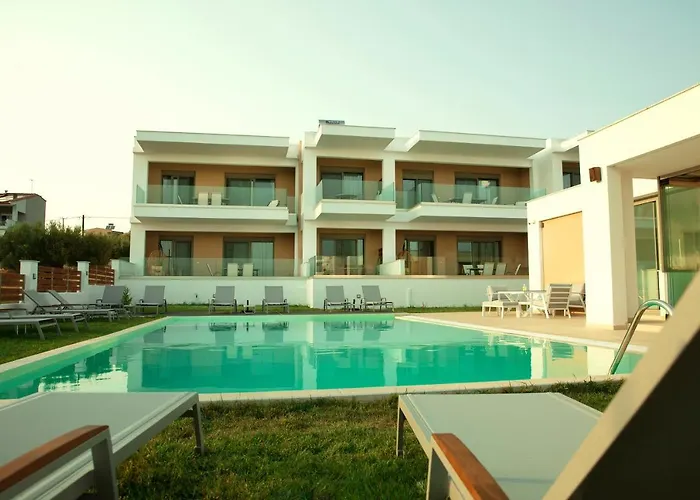 Le Grand Reve 3* Gerakini